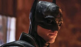 Robert Pattinson diz que voltar a ser Batman está “mais difícil”