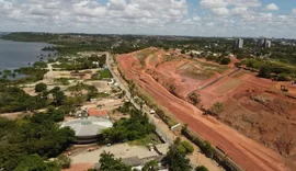 Minas se conectam e formam cratera maior do que a que colapsou em dezembro