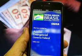 Governo avalia auxílio emergencial até setembro com custo extra de R$ 18 bi