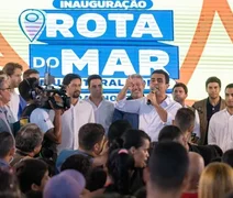 'Incompetente e irresponsável', diz JHC sobre Rui Palmeira; veja vídeo