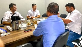 Grupo do “voto livre” em Maceió desperta interesse de ex-deputado