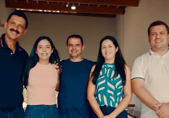 Estudante de Limoeiro de Anadia representará o Brasil em olimpíada internacional