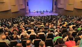 Governo de Alagoas libera R$ 600 mil para eventos científicos