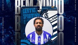 CSA anuncia retorno de Everton Heleno para decisões da Série D