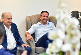 Indústria de calçados Beira Rio S.A. estuda instalar unidade em Alagoas