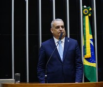 Alfredo Gaspar propõe CPI para investigar compra de caças pelo Governo Federal