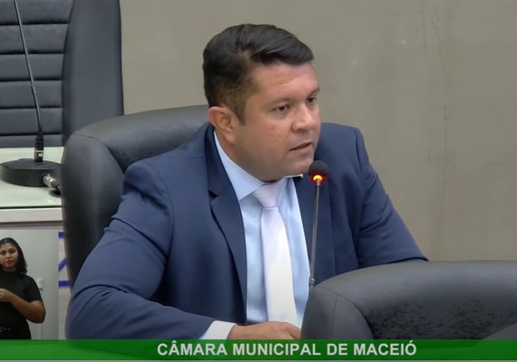 Câmara aprova indicação do vereador Allan Pierre que cria o Conselho Municipal de Políticas Energéticas