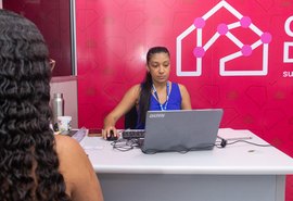 Atendimentos ao trabalhador crescem 45% na Casa de Direitos em 2026