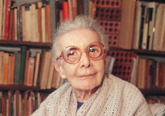 Presidente veta nomeação da alagoana Nise da Silveira como Heroína da Pátria