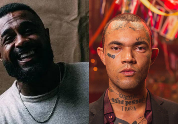 Em Maceió, revelações do rap nacional farão show no mês de outubro