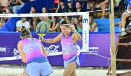 Macena Open retorna a Maceió e terá maiores do mundo