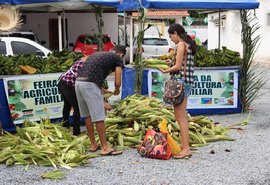 Fetag-AL promove terceira Feira da Agricultura Familiar em Maceió