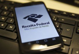 Receita inicia hoje consulta ao primeiro lote do Imposto de Renda