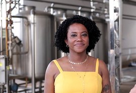Diretora do MDA visita Unidade de Beneficiamento de Leite da CPLA