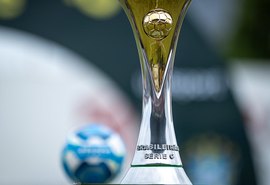 Quando começa o Brasileirão Série C?