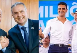 O efeito Lula pode desequilibrar a disputa entre Renan Filho e JHC?