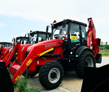 AL recebe mais de 20 máquinas agrícolas por meio de programa federal