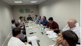 Paulo Dantas recebe pedido de ajuda de R$ 94 milhões para cana em AL