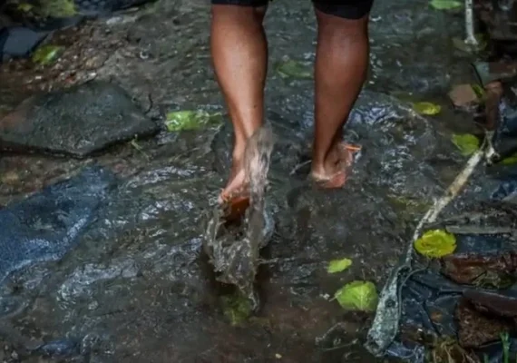 Maceió reforça alerta sobre leptospirose durante período chuvoso