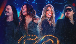 Calcinha Preta discute saída de Silvânia Aquino em reunião nesta quinta-feira