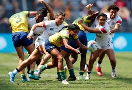 Circuito mundial de rugby sevens é encerrado precocemente