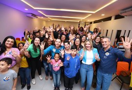 Alagoas para Todas: Jó Pereira leva propostas para o Sertão, ouvindo o povo de Delmiro, Santana e região