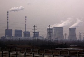 China vai superar EUA como principal causador do aquecimento global atual