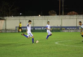 24º Campeonato de Futebol Amador Coruripense tem inscrições abertas; confira