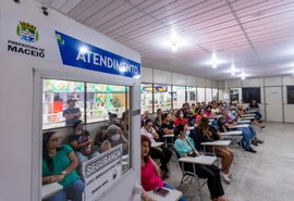 Sine Maceió fecha parceria com Assaí Atacadista e abre 596 vagas de emprego na capital