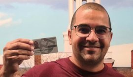 Conquista: professor da Ufal torna-se pesquisador em Harvard