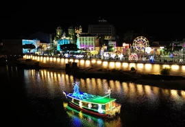 Shows musicais do Penedo Luz valorizam artistas locais e começam neste sábado (14)