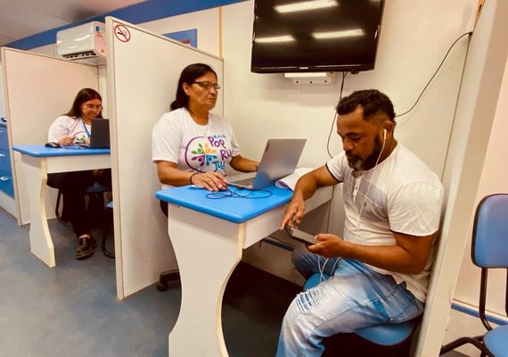 Sine Alagoas oferta mais 2,5 mil vagas de trabalho em diversas cidades nesta semana