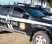 Após perícia em celular, polícia comprova que homem estuprou a sogra e a cunhada de 11 anos no interior de AL