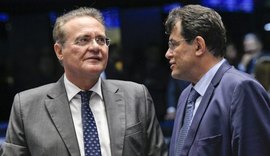CPI da Pandemia: Eduardo Braga defende que Renan seja relator