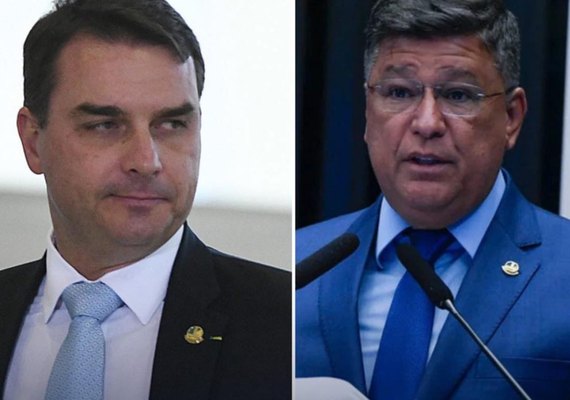 CPMI do Banco Master acirra crise após áudio com Flávio