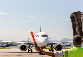 Brasil recebe mais de meio milhão de turistas internacionais no mês de outubro