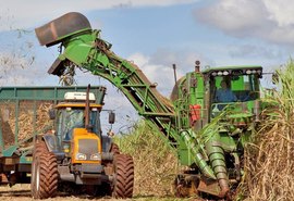 Cresce participação de fornecedores na quantidade de cana processada na safra 21/22