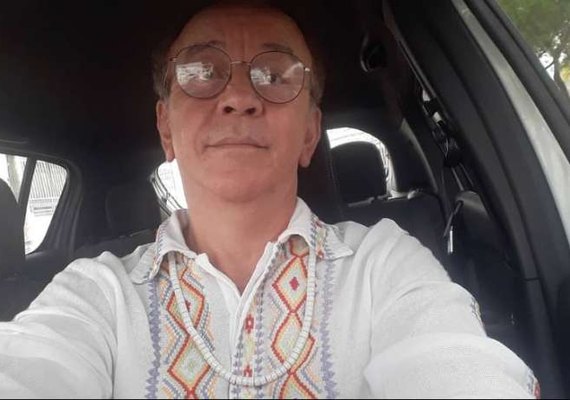 Polícia Civil acredita que assassinato de professor da Ufal foi premeditado por suspeito