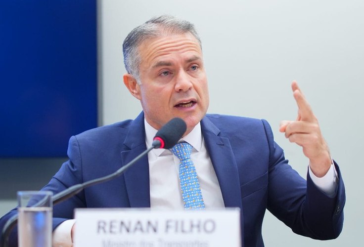 Renan Filho poderá lançar 'Governômetro' para acompanhar ações e projetos de JHC 'por toda Alagoas'
