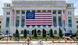 Dívida dos EUA supera US$ 40 trilhões após gestões Trump e Biden