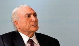 Avaliação positiva do governo Temer segue em apenas 6%, diz Datafolha