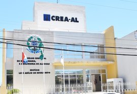 Crea-AL retoma atividades presenciais nesta segunda com atendimento agendado