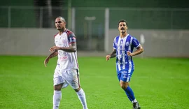 CSA aposta em fragilidade do Betim fora de casa para buscar classificação