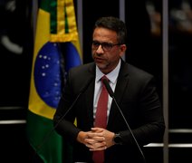 Em Brasília, Dantas defende reforma tributária mais justa para reduzir desigualdade econômica