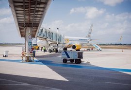 Alagoas conquista mais oito voos internacionais para alta temporada; confira