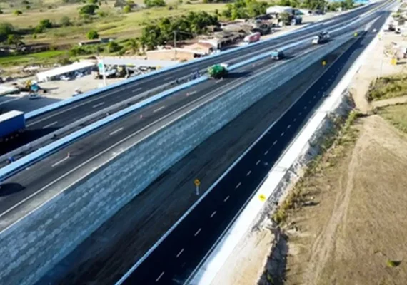 MPF monitora cumprimento de TAC com povo Kariri Xocó para continuidade da duplicação da BR-101