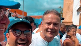 Antonino Cardozo reforça aliança com Renan Filho em grande mobilização em Penedo