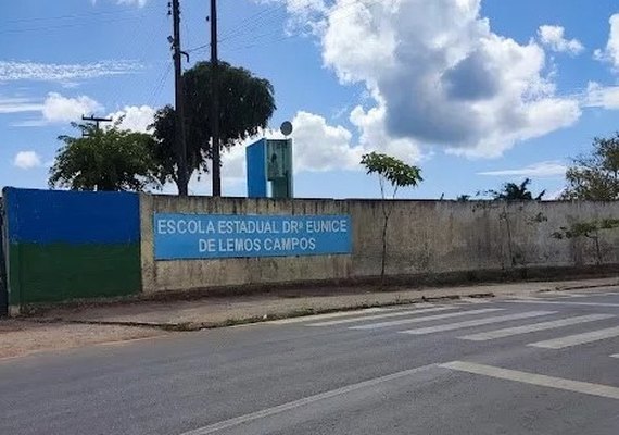 16 pessoas já foram identificadas por ameaças a escolas em Alagoas