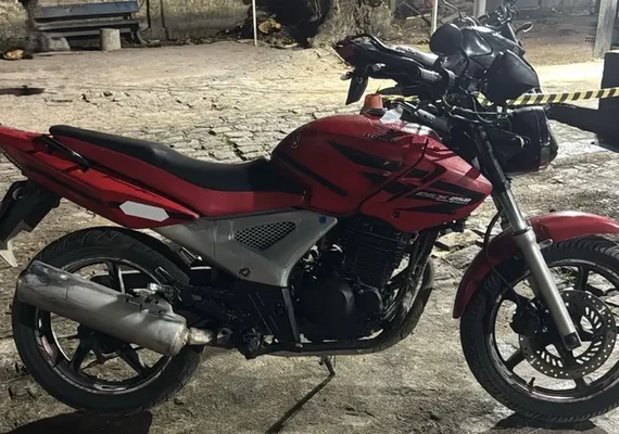 Quatro veículos com registro de furto são recuperados pelo Batalhão de Trânsito em menos de 8 horas