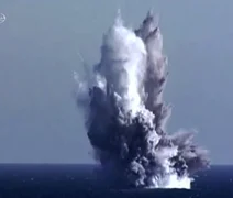 Testes nucleares podem ter “despertado” falhas sísmicas na Coreia do Norte